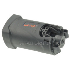 Корпус двигуна болгарки УШМ Dnipro-M GL-145S
