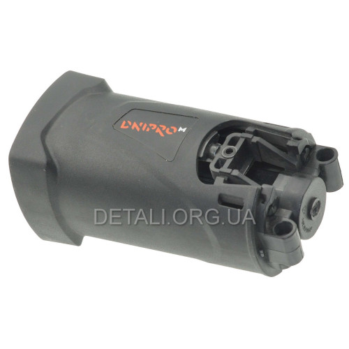 Корпус двигуна болгарки УШМ Dnipro-M GL-145S