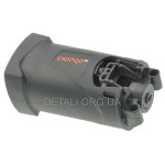 Корпус двигуна болгарки УШМ Dnipro-M GL-145S
