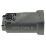 Корпус двигуна болгарки УШМ Dnipro-M GL-145S