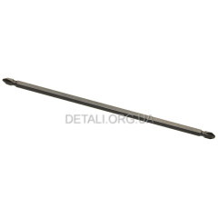 Біта Vessel bits B43 PH2 2*200G (1шт)