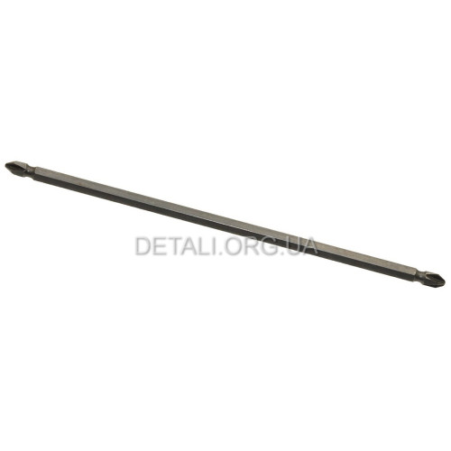Бита промышленная Vessel bits B43 PH2 2*200G (1шт)