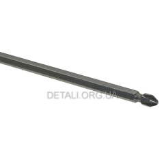Бита промышленная Vessel bits B43 PH2 2*200G (1шт) 2