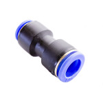 Фитинг переходник для шлангов d 12 - d 10 пневмо
