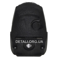 Корпус редуктора (голова) болгарки УШМ Элпром-3100 / Dnipro-M-2800