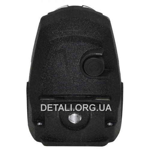 Корпус редуктора (голова) болгарки УШМ Елпром-3100 / Dnipro-M-2800