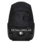 Корпус редуктора (голова) болгарки УШМ Елпром-3100 / Dnipro-M-2800