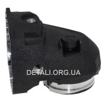 Корпус редуктора (голова) болгарки УШМ Елпром-3100 / Dnipro-M-2800