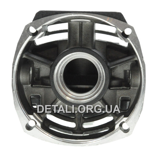 Корпус редуктора (голова) болгарки УШМ Елпром-3100 / Dnipro-M-2800