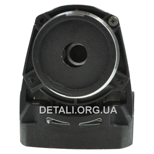 Корпус редуктора (голова) болгарки УШМ Елпром-3100 / Dnipro-M-2800