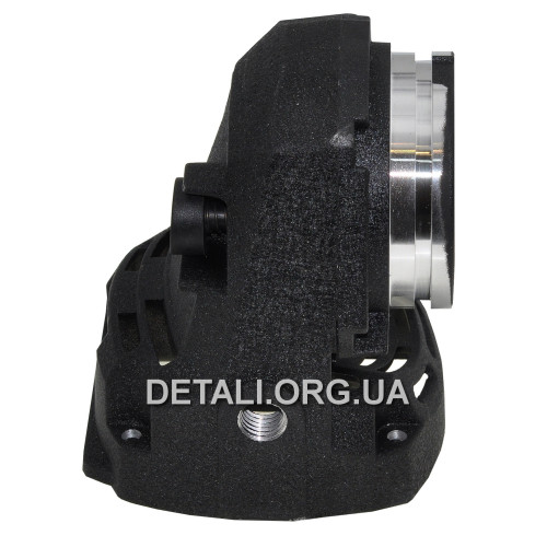 Корпус редуктора (голова) болгарки УШМ Елпром-3100 / Dnipro-M-2800