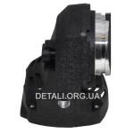 Корпус редуктора (голова) болгарки УШМ Елпром-3100 / Dnipro-M-2800