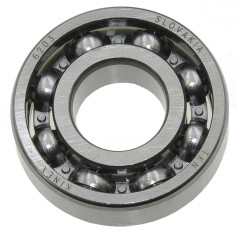 Підшипник KINEX 6203 TKN (17*40*12) Словаччина відкритий 2