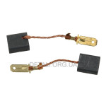 Щітки Metabo 343 8х12х15 аналог 316065450