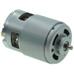 Двигун акумуляторної пилки MH887 Motor 18V (D50/L91*68/dвала5 мм)