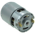 Двигун акумуляторної пилки MH887 Motor 18V (D50/L91*68/dвала5 мм)