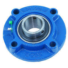 Подшипник BBC-R UCFC204 (d20) корпусный