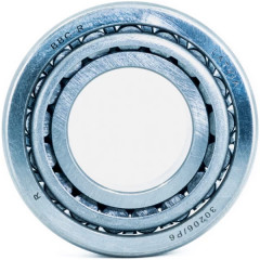 Подшипник BBC-R 32206 P6 (30*62*16) роликовый конический 2