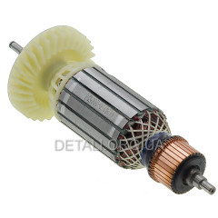 Якір штроборізу Dnipro-M GC-255W (244*54 посадка 10 мм) 2