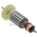 Якорь штробореза Dnipro-M GC-255W (244*54 посадка 10 мм)