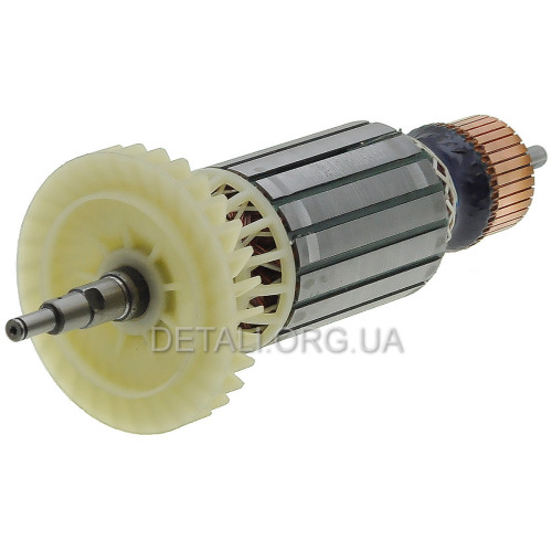 Якорь штробореза Dnipro-M GC-255W (244*54 посадка 10 мм)