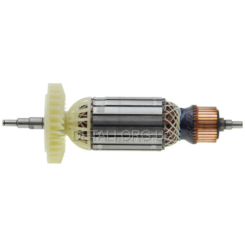 Якорь штробореза Dnipro-M GC-255W (244*54 посадка 10 мм)