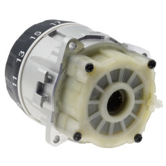 Редуктор в сборе шуруповерта Makita DHP486Z оригинал 122B68-9 2