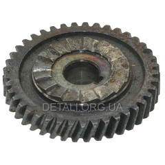 Шестірня дриль Haisser VMR d10мм D44,5мм h12 мм