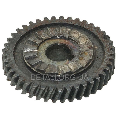 Шестірня дриль Haisser VMR d10мм D44,5мм h12 мм