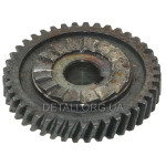 Шестірня дриль Haisser VMR d10мм D44,5мм h12 мм