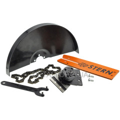 Насадка-болгарка на бензопилу STERN крок ланцюга 325"-40DL 2