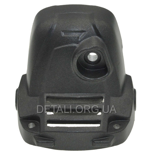 Корпус редуктора (голова) болгарки Dnipro-M МШК-1400P/PE