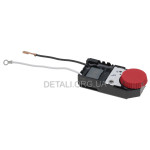 Регулятор числа обертів болгарки BOSCH GWS 750-115 E оригінал 16072335DY