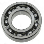 Подшипник KINEX 6206 TKN (30*62*16) Словакия открытый