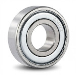 Подшипник ZVL 627 ZZ (7*22*7) Словакия металл