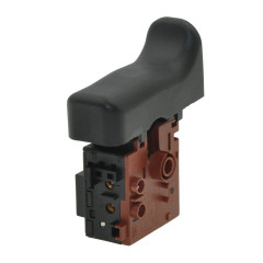 Кнопка TN04-6/1BEK дрилі-міксера Makita M6600 оригінал 650004-8 2