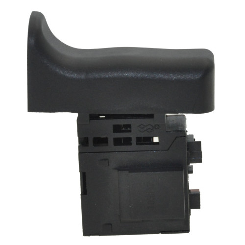 Кнопка TN04-6/1BEK дрели-миксера Makita M6600 оригинал 650004-8