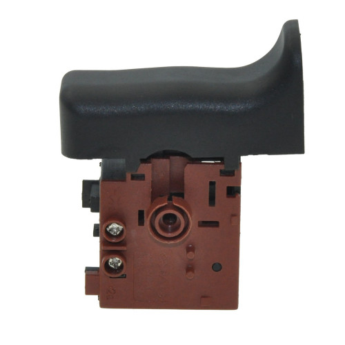 Кнопка TN04-6/1BEK дрели-миксера Makita M6600 оригинал 650004-8