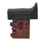 Кнопка TN04-6/1BEK дрилі-міксера Makita M6600 оригінал 650004-8
