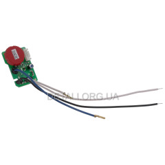 Регулятор обертів лобзика Bosch GST 90 BE 230 В/ЄС оригінал 1619P16839