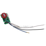 Регулятор оборотов лобзика Bosch GST 90 BE 230 В/ЕС оригинал 1619P16839