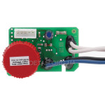 Регулятор обертів лобзика Bosch GST 90 BE 230 В/ЄС оригінал 1619P16839
