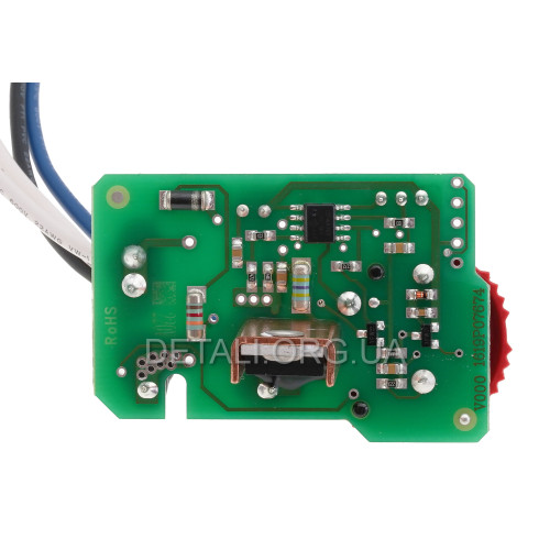 Регулятор обертів лобзика Bosch GST 90 BE 230 В/ЄС оригінал 1619P16839