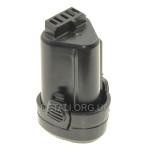 Аккумулятор для шуруповерта Craft-Tec PXCD 12-2-Li