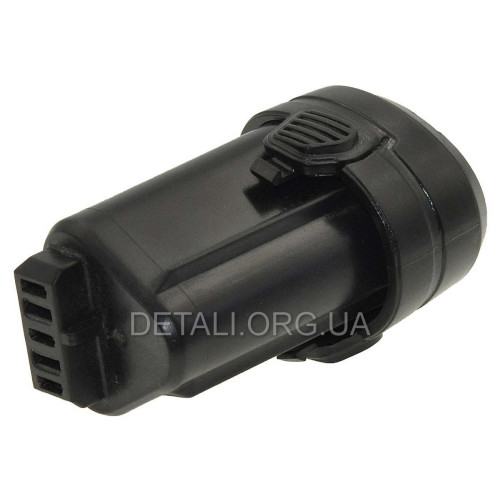 Акумулятор для шуруповерта Craft-Tec PXCD 12-2-Li