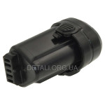 Аккумулятор для шуруповерта Craft-Tec PXCD 12-2-Li