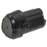 Акумулятор для шуруповерта Craft-Tec PXCD 12-2-Li