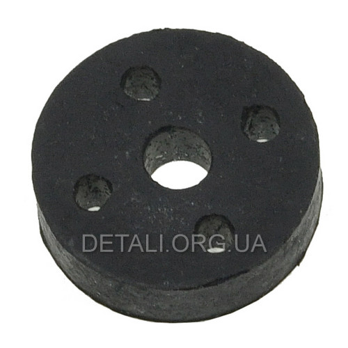 Амортизатор гайковерта Tekhmann TAG-125/i20 kit (d22/h6 мм)