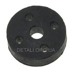 Амортизатор гайковерта Tekhmann TAG-125/i20 kit (d22/h6 мм)