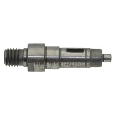 Вал болгарки Dnipro-M GL-190S d6*15*17 L78